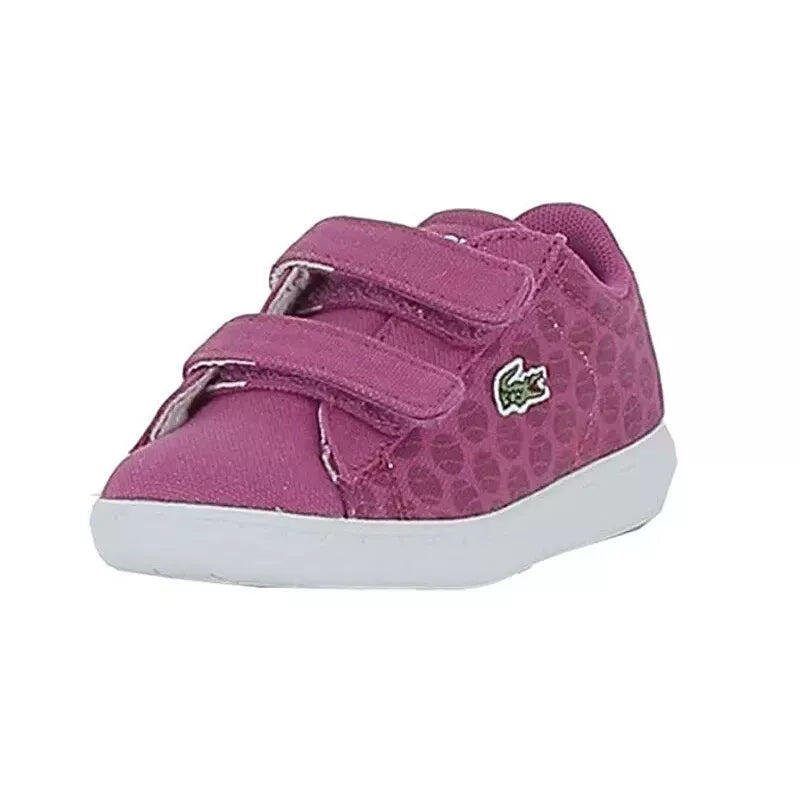 Zapatillas Lacoste Carnaby Evo 317 4 SPI Bebé 2/3