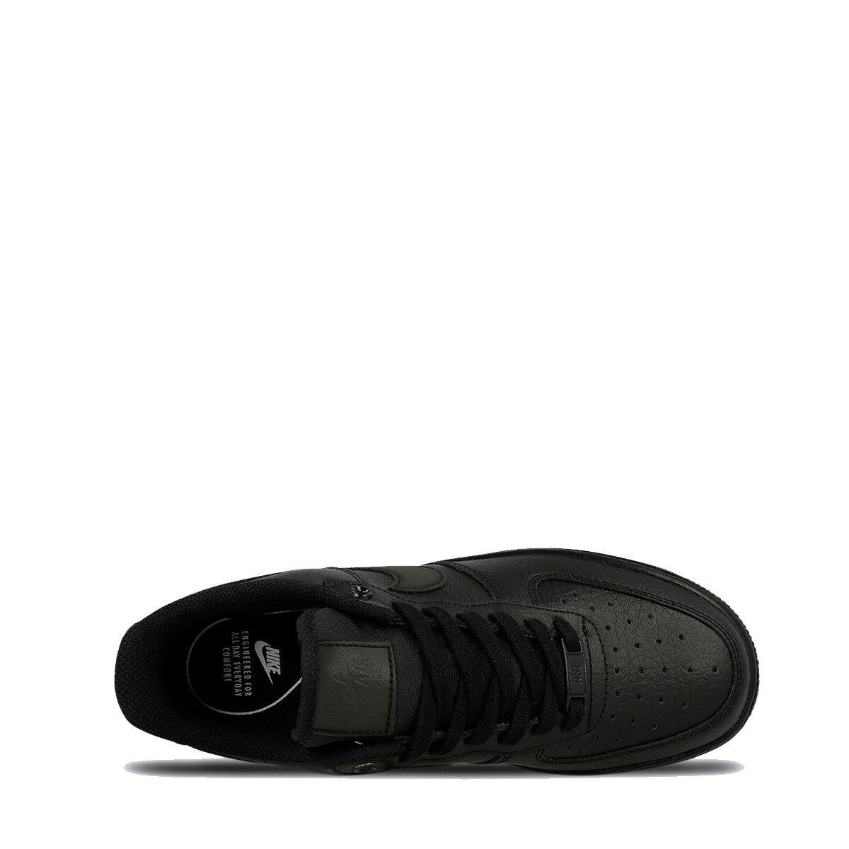 Basket Nike Air Force 1 Ess 2/4
