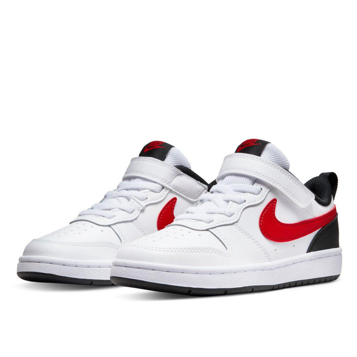 Basket Cadet Nike court borough ps 2/7