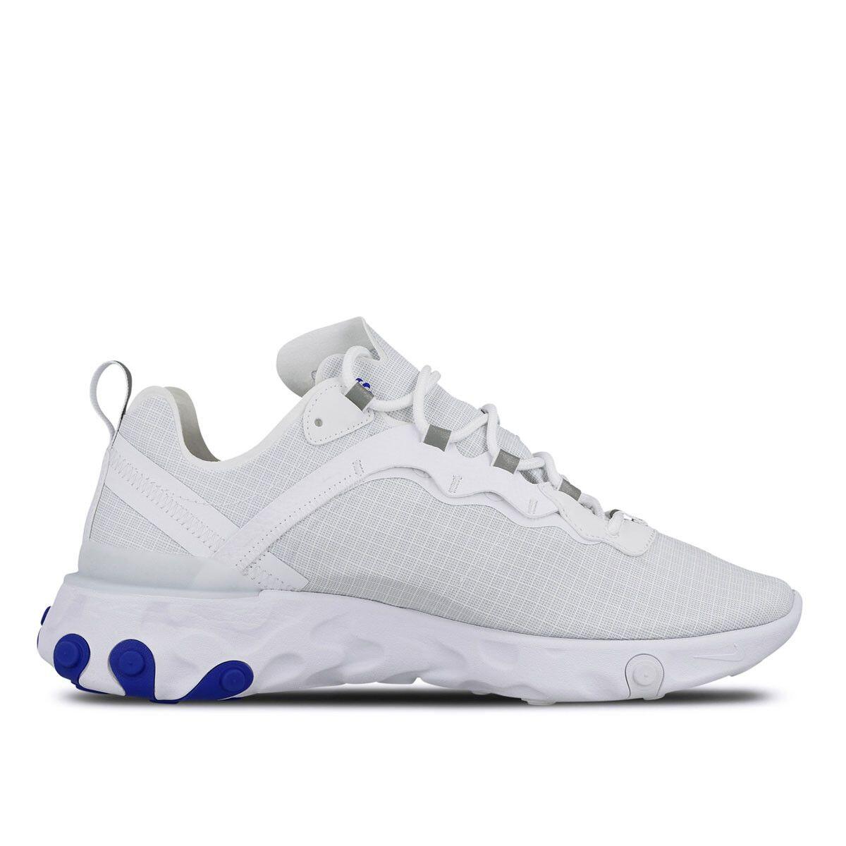 Basket Nike React Element 55 5/7