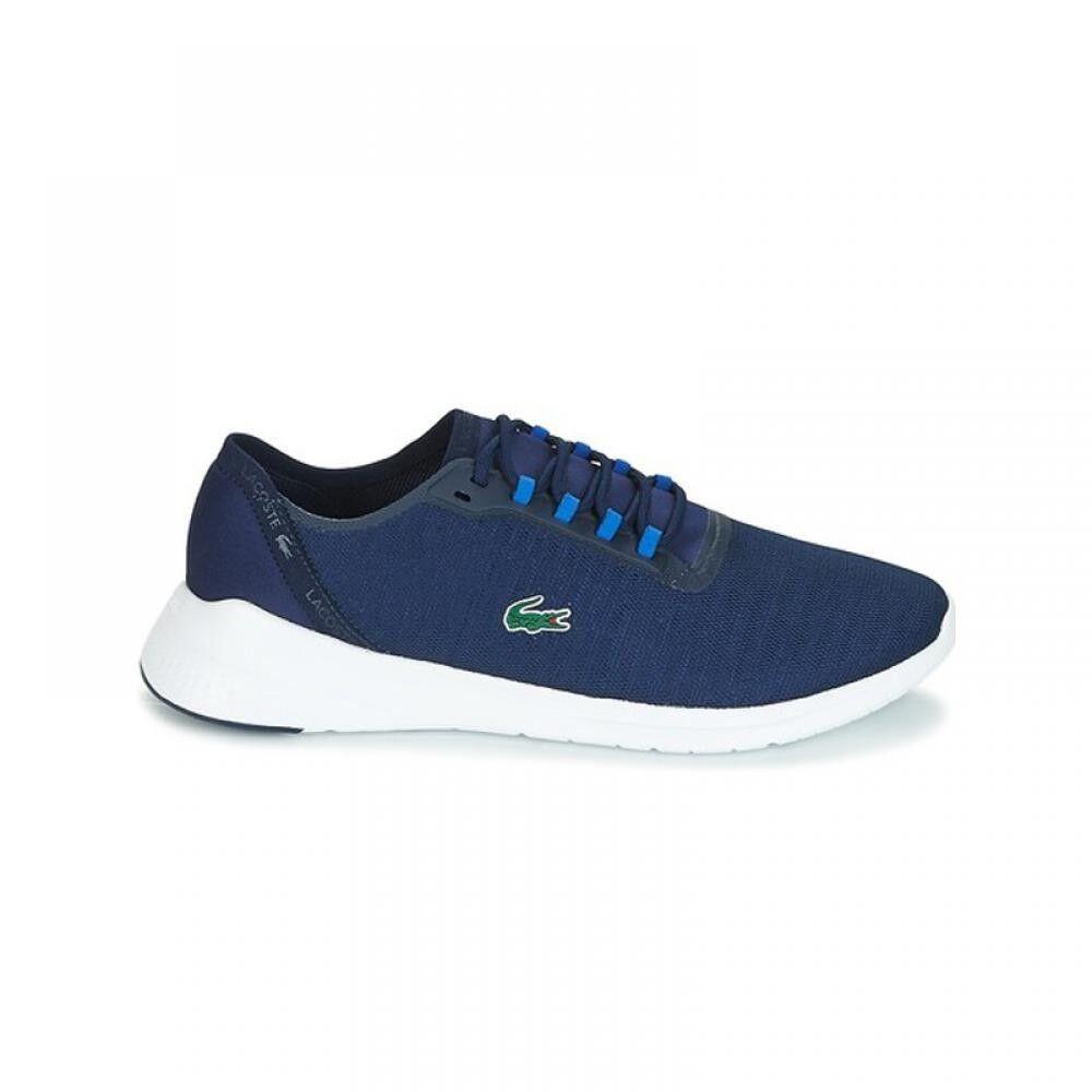 Zapatillas Lacoste LT Fit 118 4 SPM para Hombre 4/4