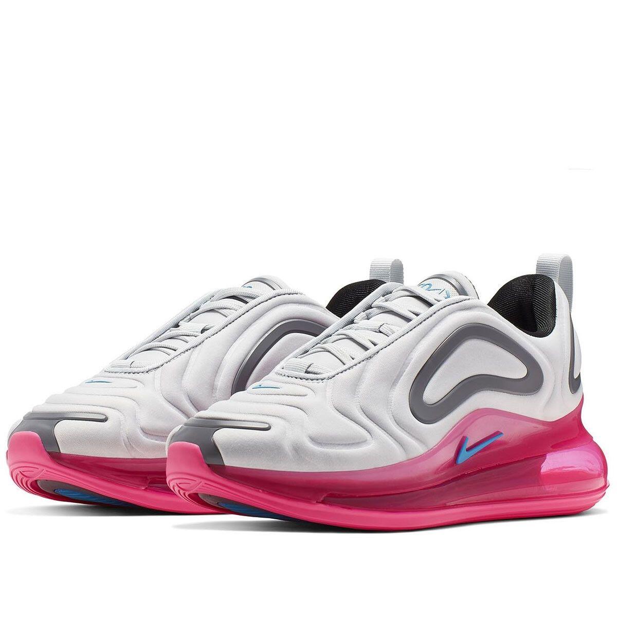 Cesta de Baloncesto Junior Nike Air Max 720 4/4