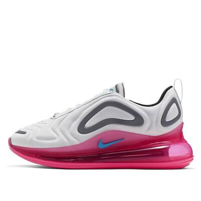 Scarpe da Basket Junior Nike Air Max 720