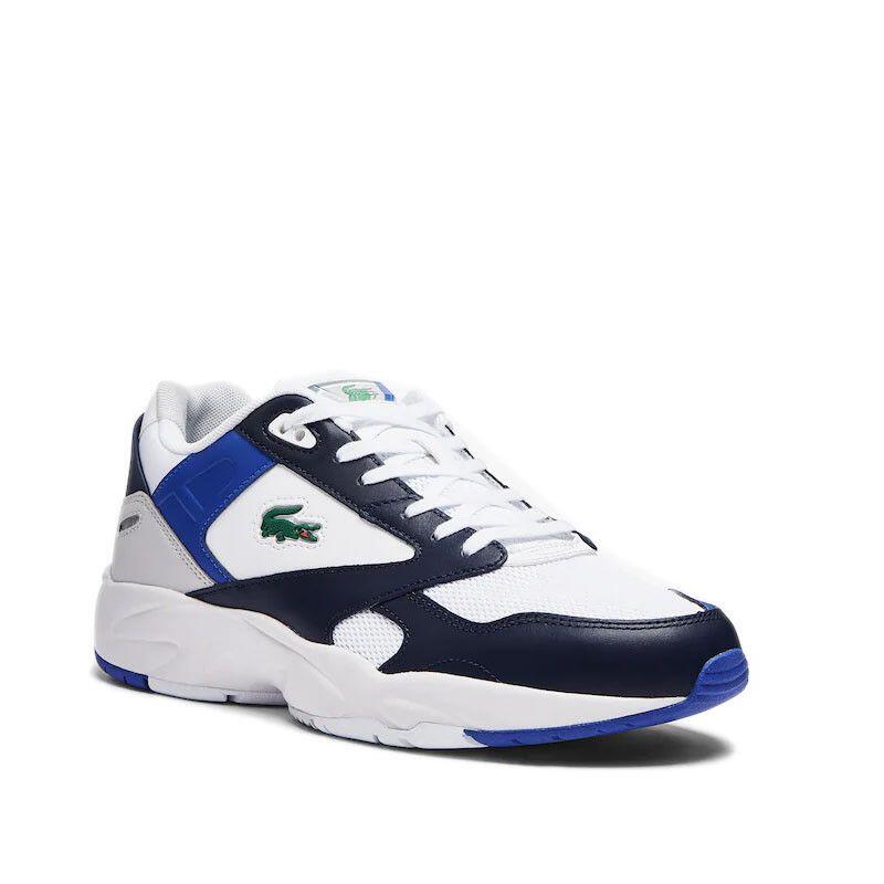 Zapatillas Lacoste STORM 96 LO para Hombre 6/6