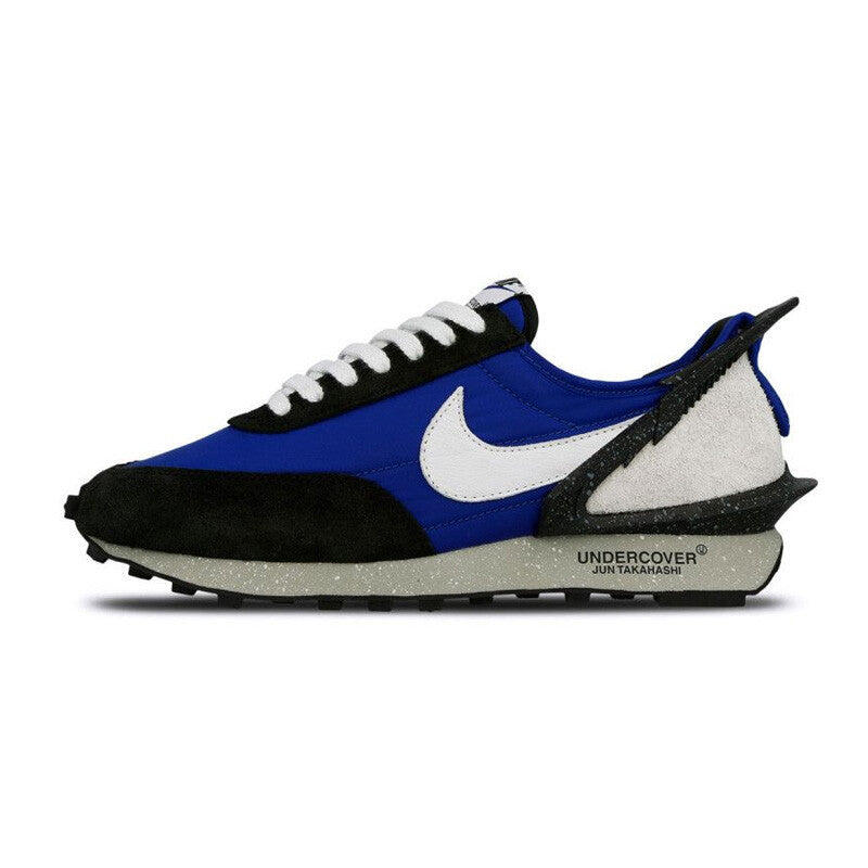 Nike - Basket Nike Daybreak Undercover - Baskets - Bleu - Decathlon