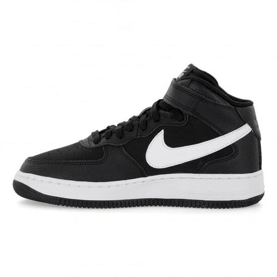 Basket Nike Air Force 1 Mid Junior