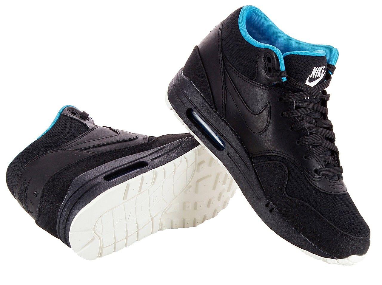 Basket Nike Air Max 1 3/3