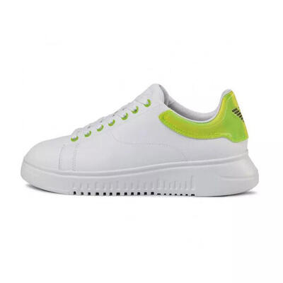 Cesto EA7 Emporio Armani BASKET HOMME EA7 EMPORIO ARMANI