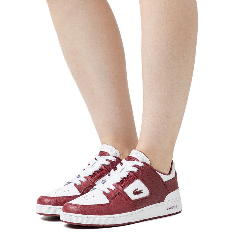 Sapatilhas Lacoste Court Cage 223 2SMA para Homem 6/6