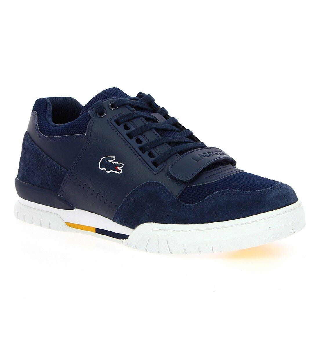 Zapatillas Lacoste Missouri G117 2 SPM para Hombre 2/4