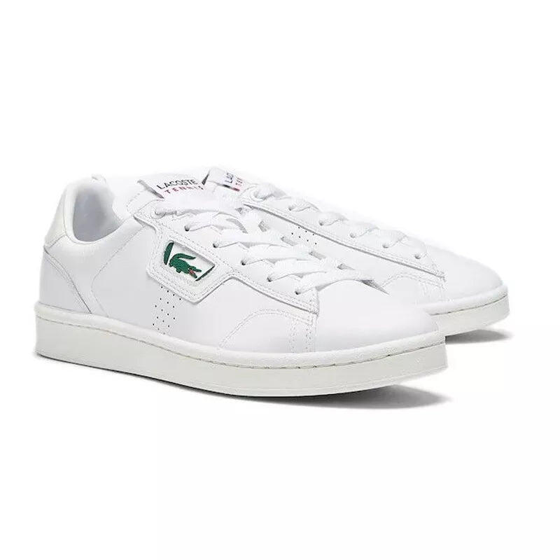Basket Lacoste MASTERS CLASSIC 3/6