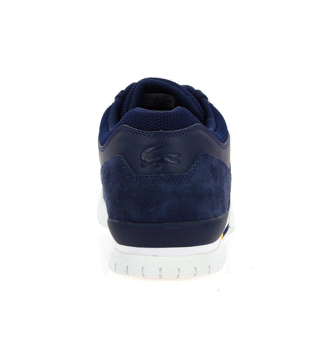 Zapatillas Lacoste Missouri G117 2 SPM para Hombre 4/4