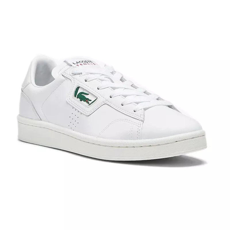 Basket Lacoste MASTERS CLASSIC 2/6