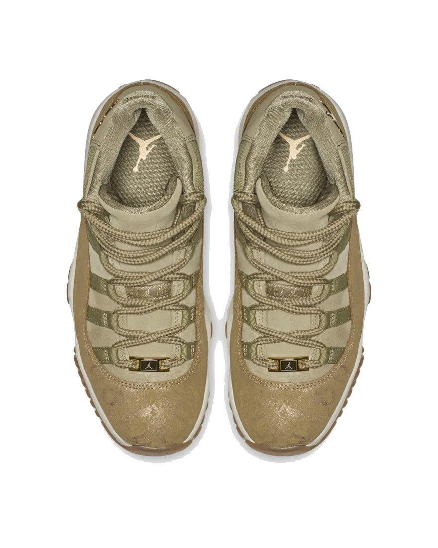 Basket Nike Air Jordan retro 11 3/7
