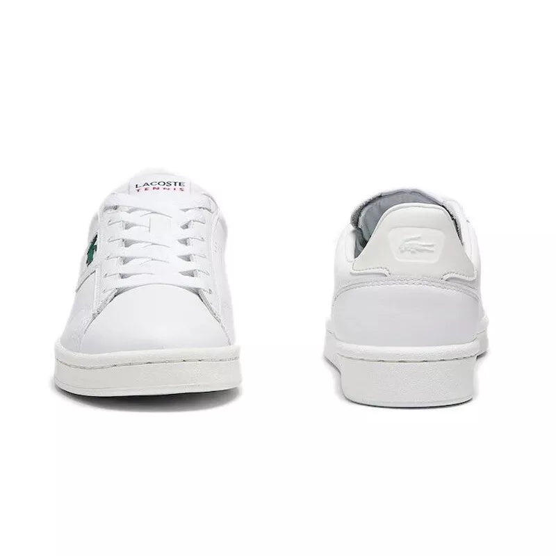 Basket Lacoste MASTERS CLASSIC 5/6