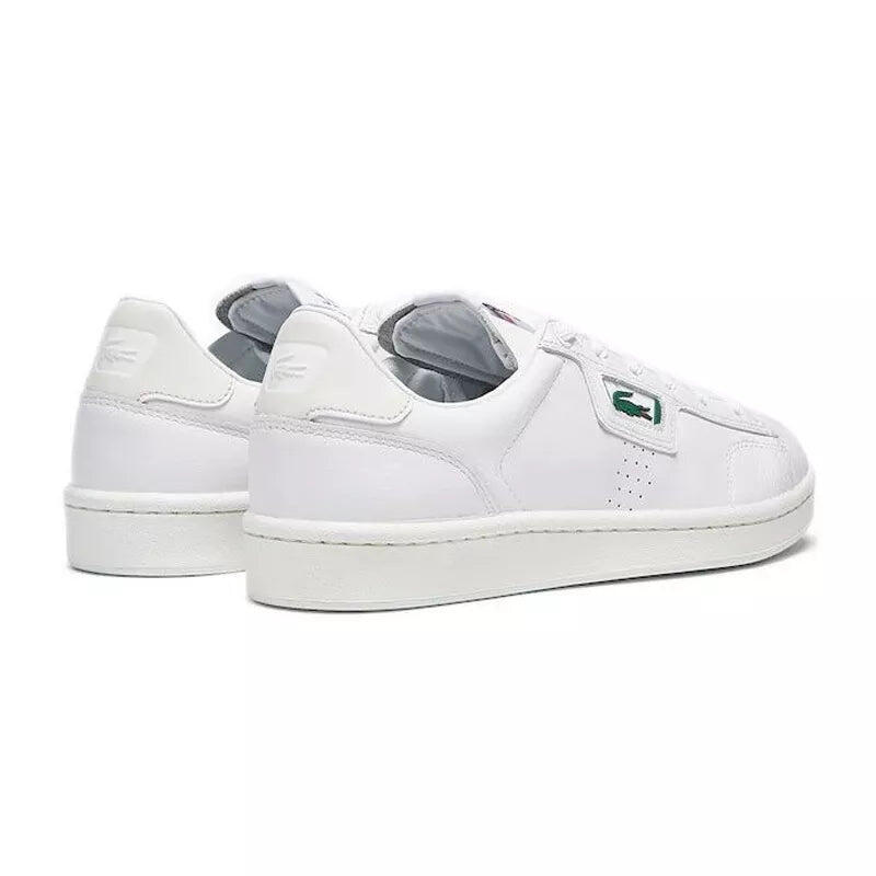 Basket Lacoste MASTERS CLASSIC 4/6