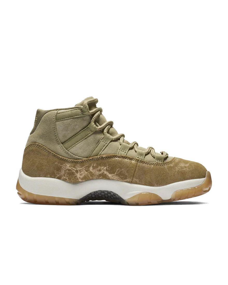 Basket Nike Air Jordan retro 11 2/7