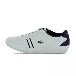 Basket Lacoste Misano 116 Sport Junior