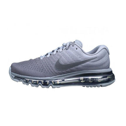 Basket Nike AIR MAX 2017 Junior