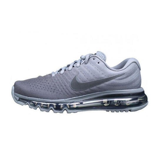 Basket Nike AIR MAX 2017 Junior