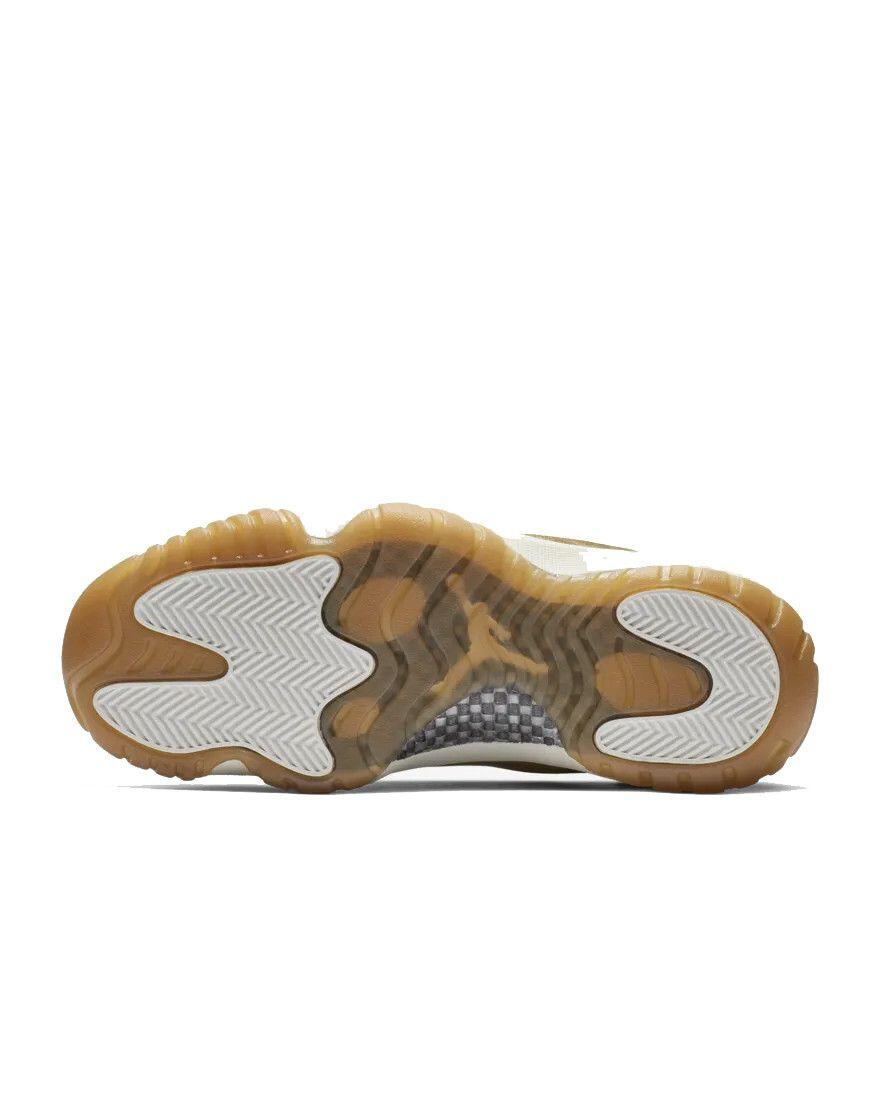 Basket Nike Air Jordan retro 11 7/7