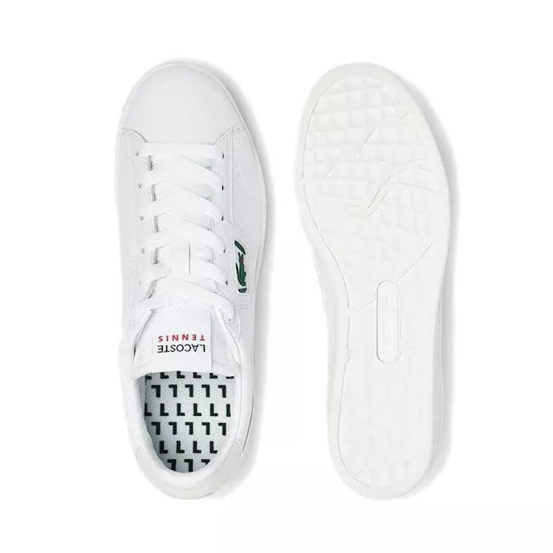 Basket Lacoste MASTERS CLASSIC 6/6