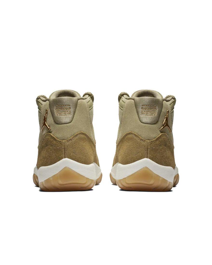 Basket Nike Air Jordan retro 11 5/7