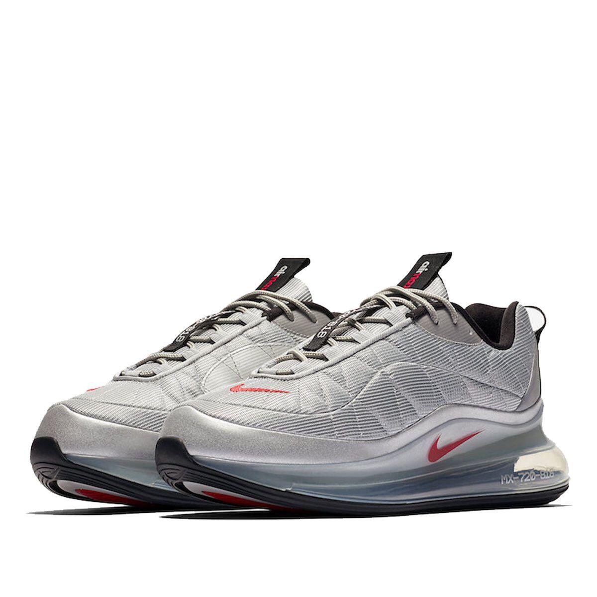 Zapatillas Nike AIR MAX 720 818 4/4