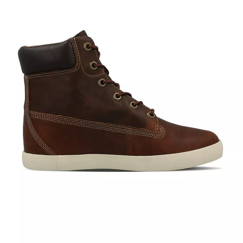 Botas de moda Timberland BOOTS FEMME FLANNERY 6 INCH TIMBERLAND 3/5