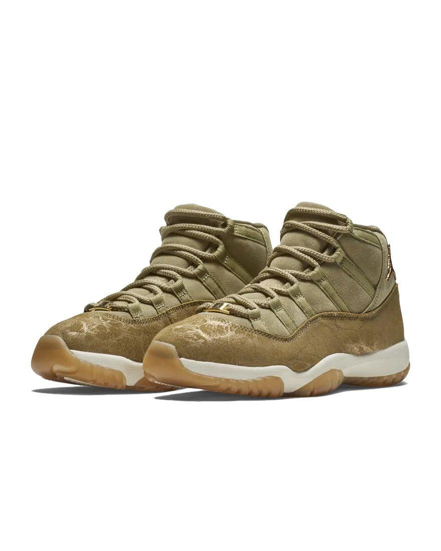 Basket Nike Air Jordan retro 11 4/7
