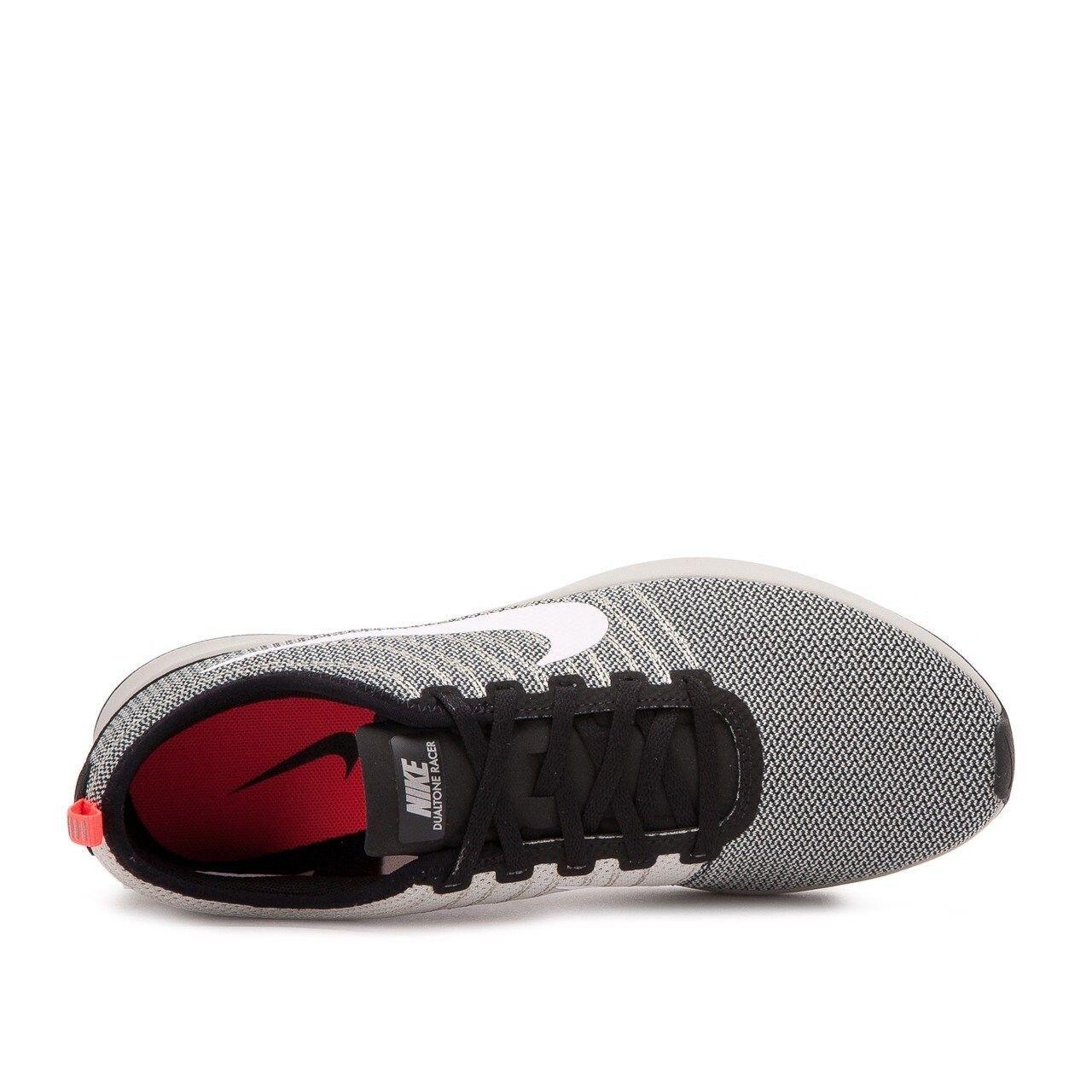 Zapatillas Nike Dualtone Racer 3/4