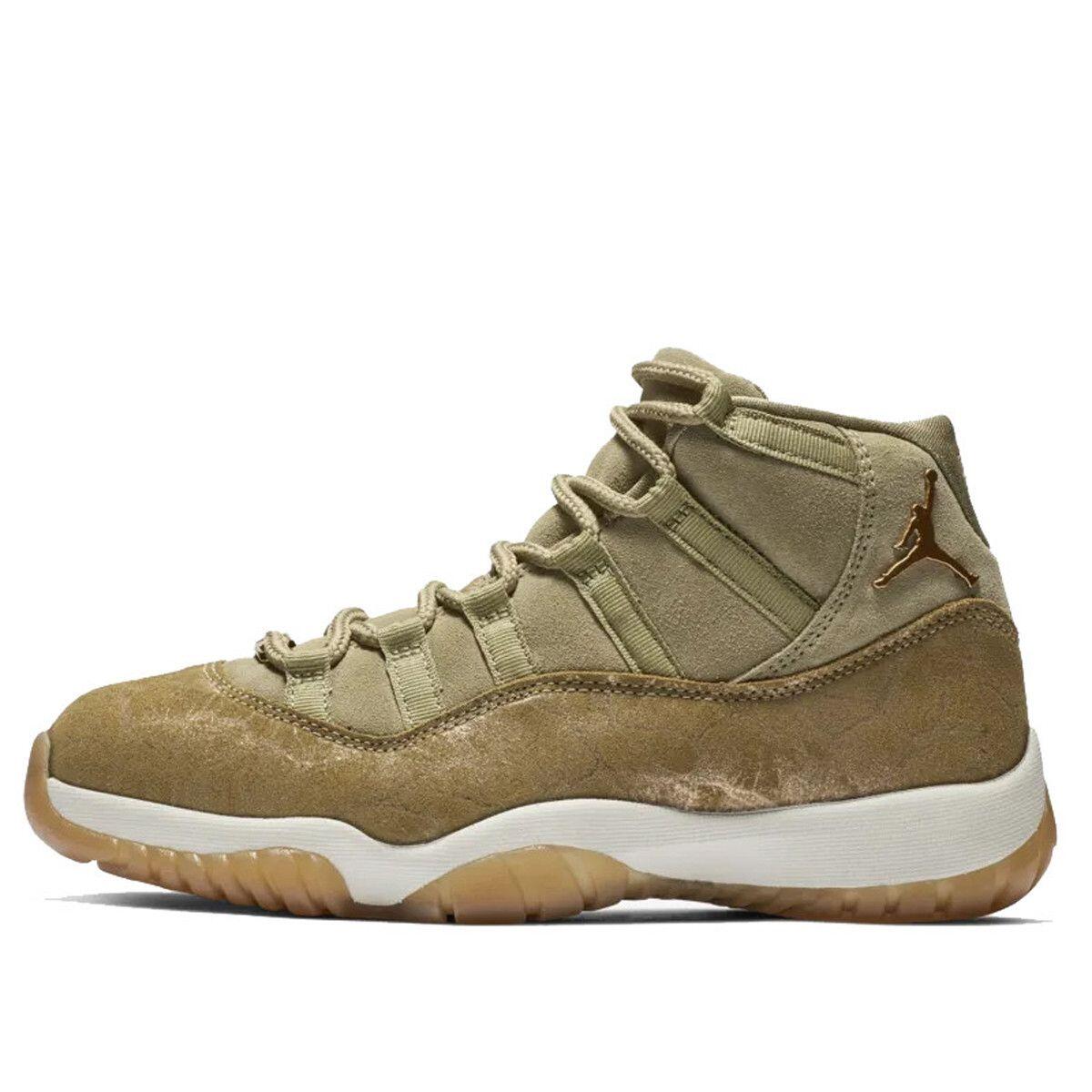 Basket Nike Air Jordan retro 11 1/7