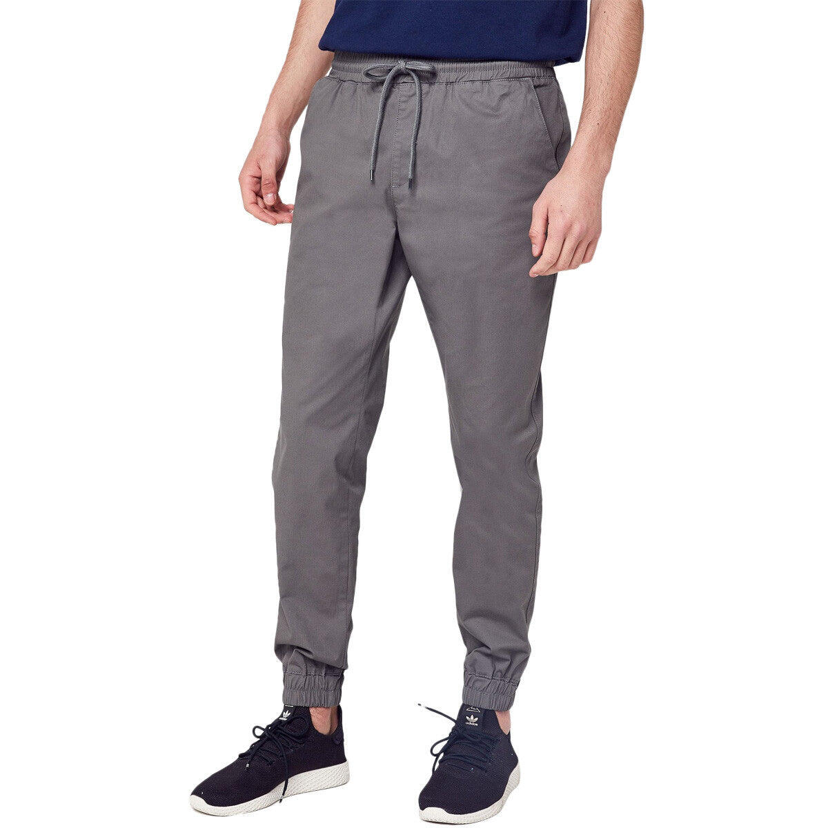 Pantalon de survêtement Champion ELASTIC CUFF 3/5