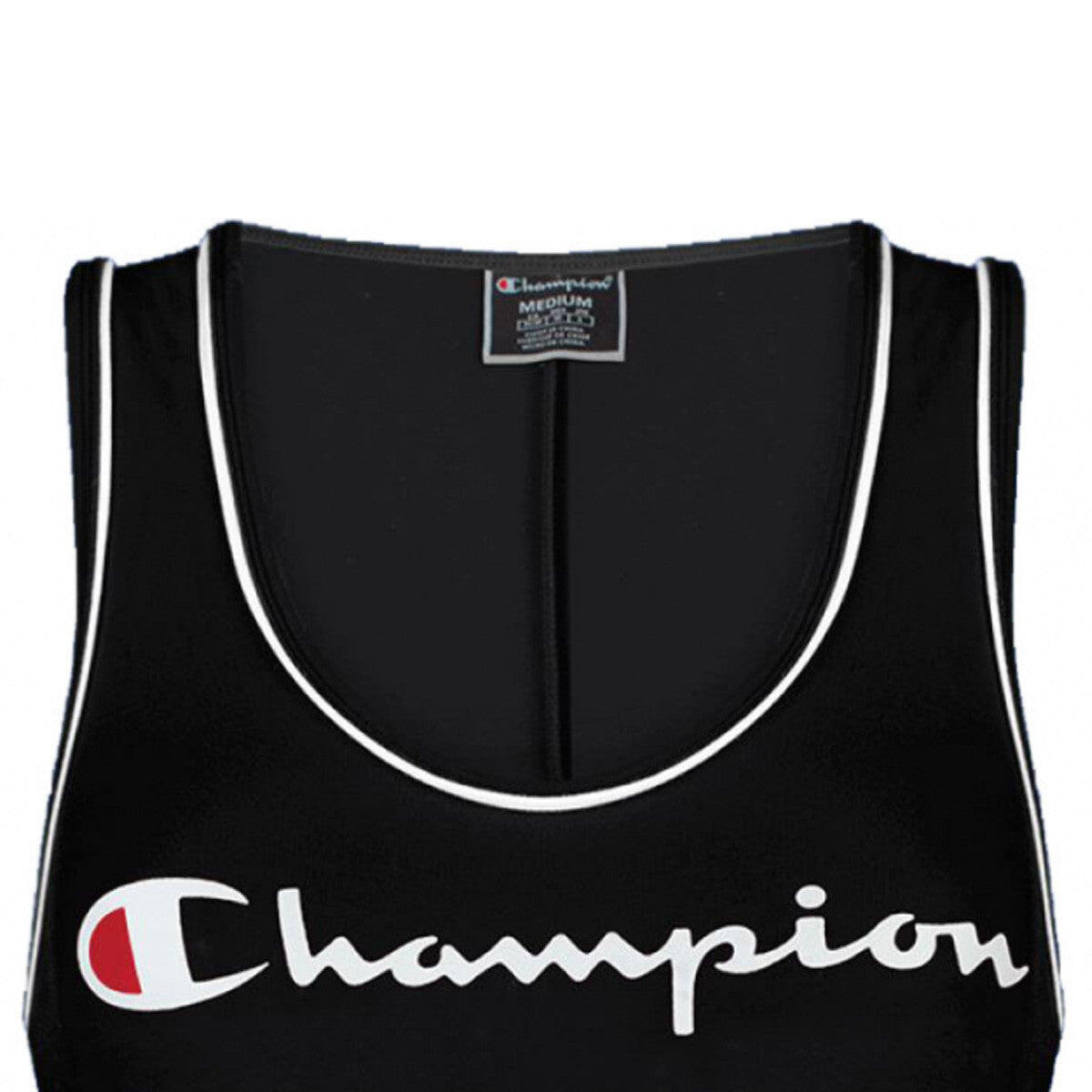 T-shirt da uomo Champion BODY FEMME BODY CHAMPION 4/4