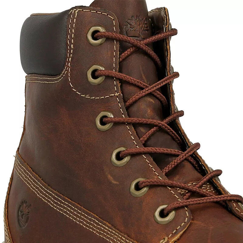 Botas de moda Timberland BOOTS FEMME FLANNERY 6 INCH TIMBERLAND 5/5