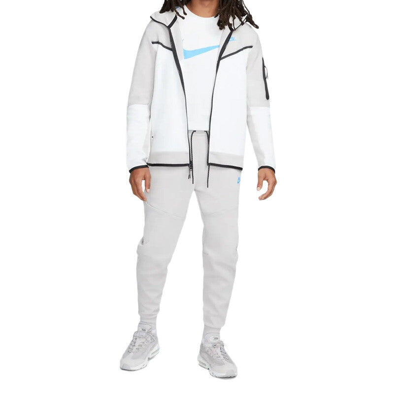 Pantalon de survêtement Nike TECH FLEECE 6/6