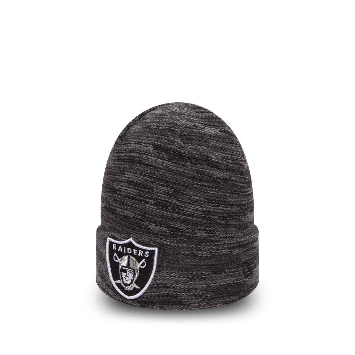 Gorro New Era BONNET HOMME SHADOW TECH OAKLAND RAIDERS NEW ERA 3/3