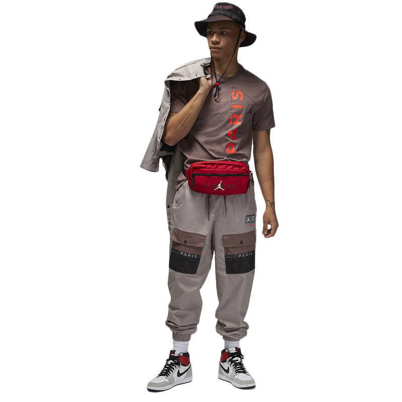 Pantalones de chándal para hombre Nike PANTALON JOGGING JORDAN 7/7