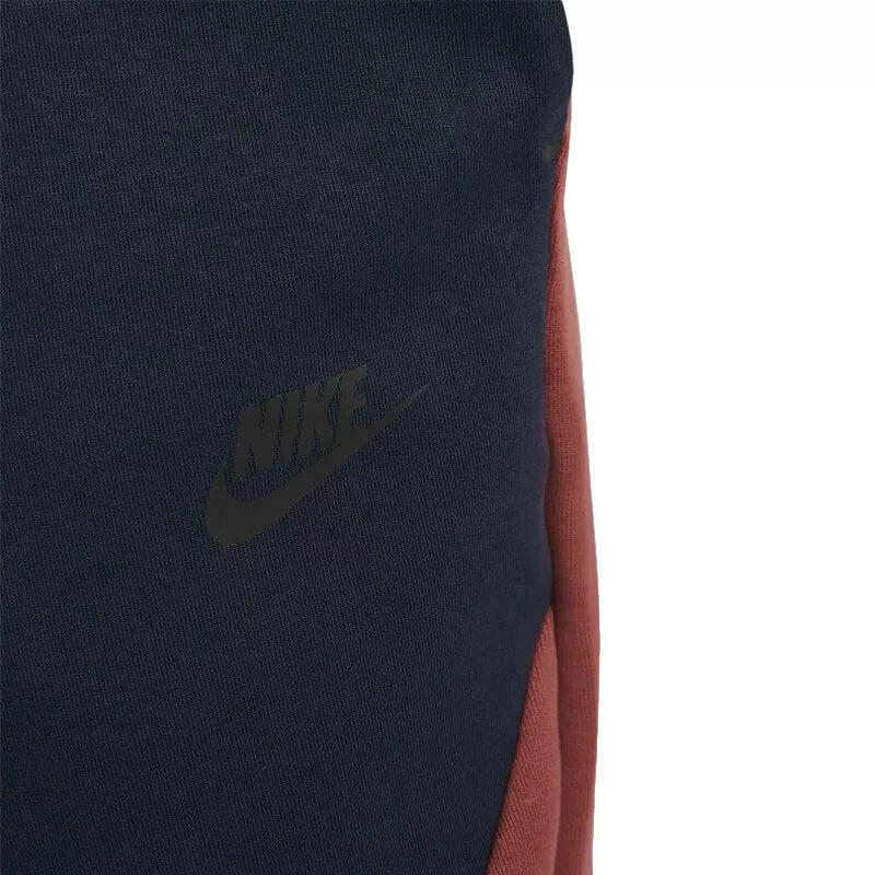 Pantaloni Tuta Sportivi Uomo Nike Tech Fleece 6/6