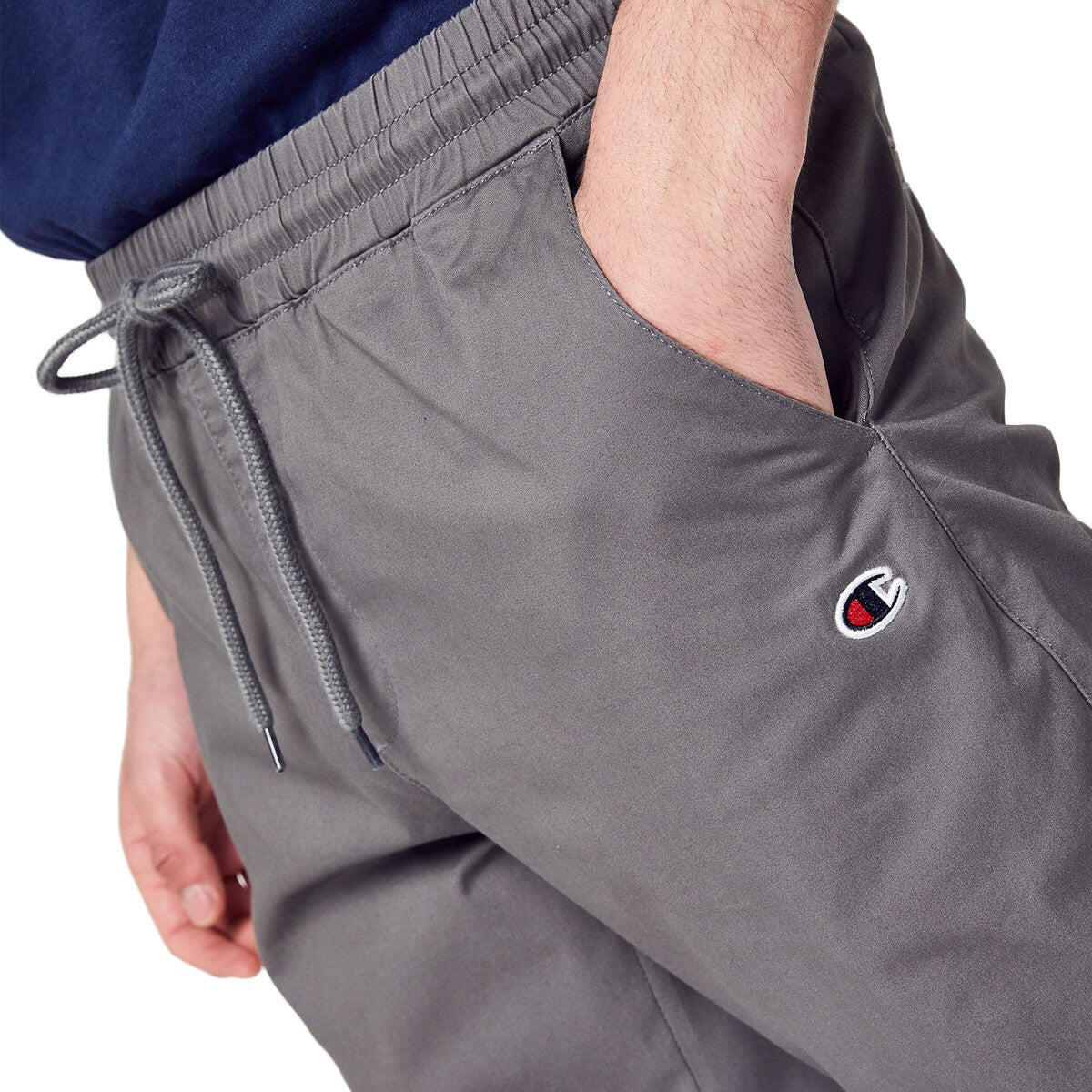 Pantalon de survêtement Champion ELASTIC CUFF 5/5
