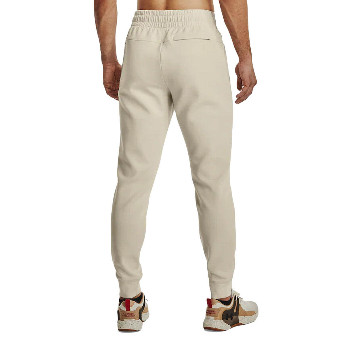 Pantalon de survêtement en maille Under Armour SUMMIT 4/5