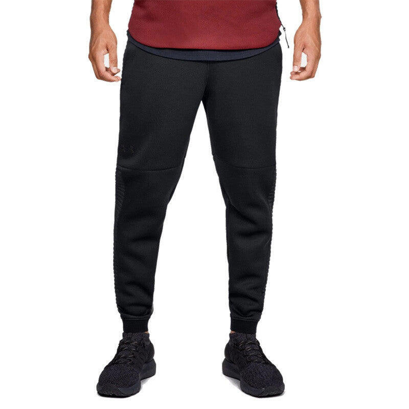 Pantalon de survêtement Under Armour UNSTOPPABLE MOVE 3/4