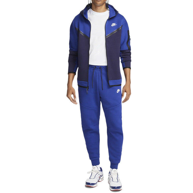 Pantalones de chándal para hombre Nike TECH FLEECE JOGGER 6/7