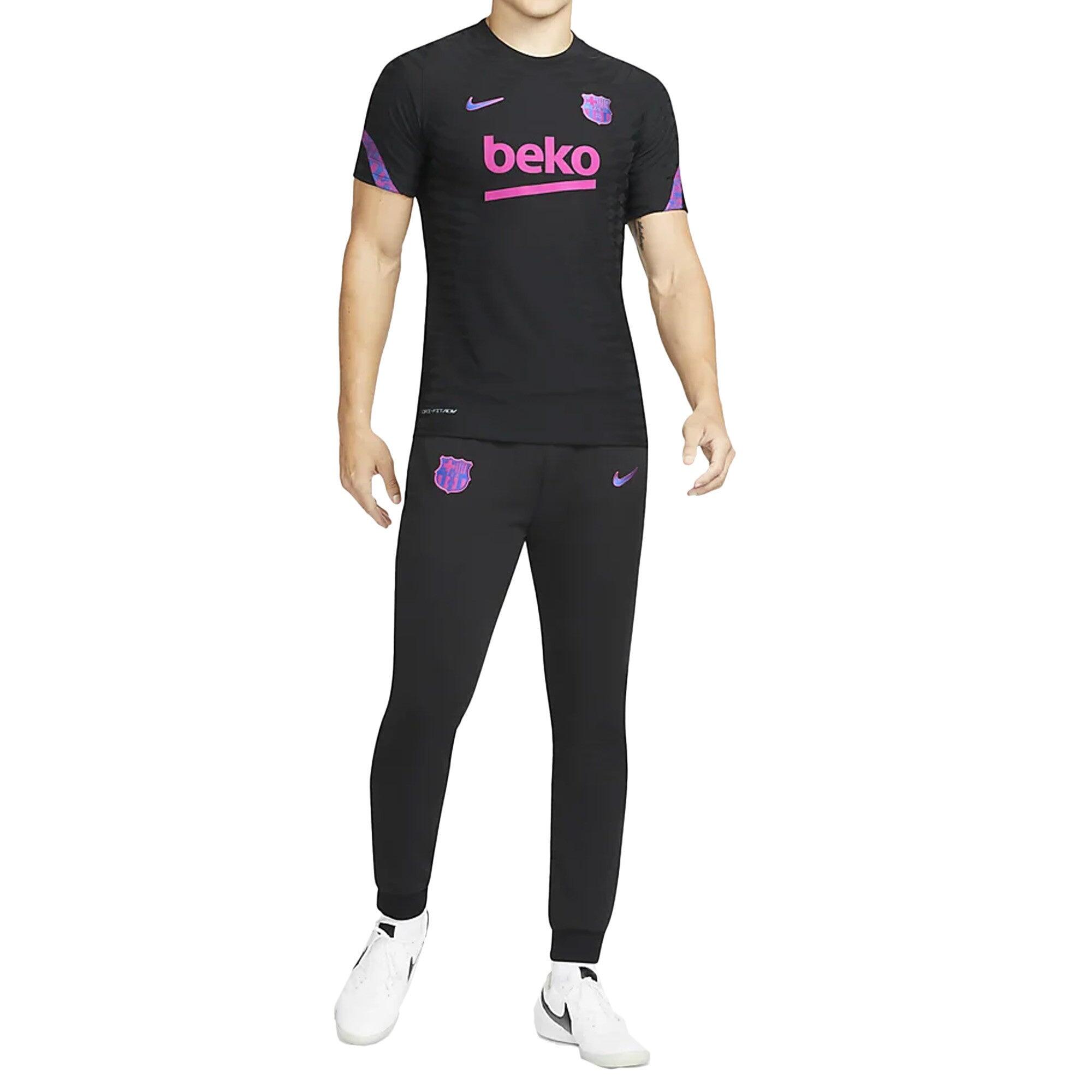 Pantalon de survêtement Nike FCB FLEECE 5/5