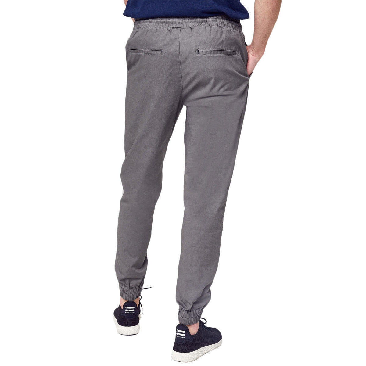 Pantalon de survêtement Champion ELASTIC CUFF 4/5