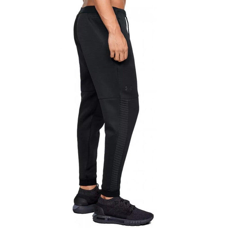 Pantalon de survêtement Under Armour UNSTOPPABLE MOVE 4/4