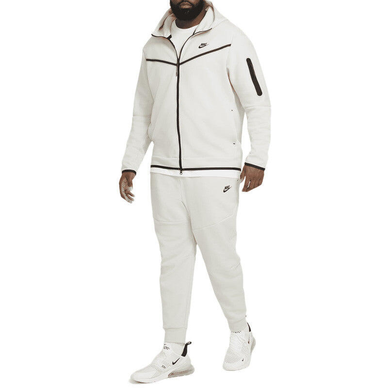 Pantalones de chándal para hombre Nike TECH FLEECE JOGGER 7/7