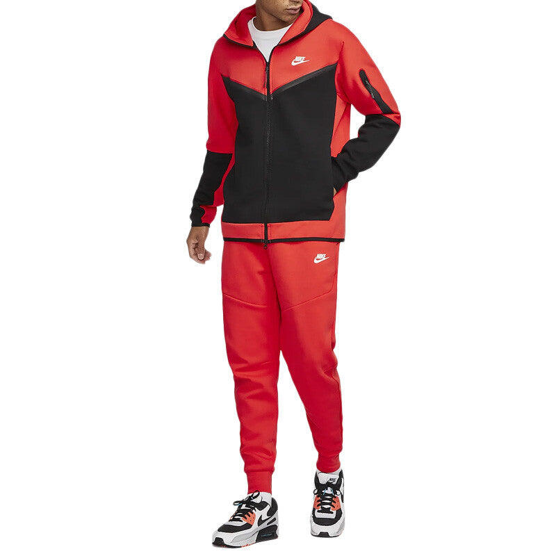 Pantalones de chándal para hombre Nike TECH FLEECE JOGGER 7/7