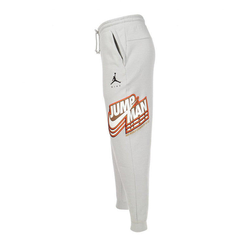 Calças de Fato de Treino para Homem Nike JORDAN JUMPMAN FLEECE 7/7