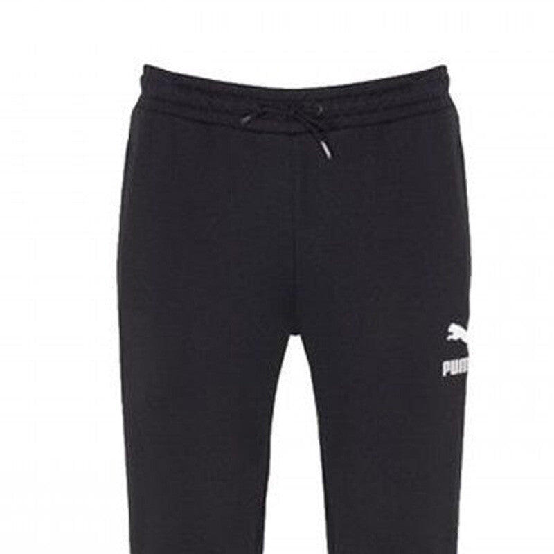 Pantalones de chándal para hombre Puma Arch Classic 3/3